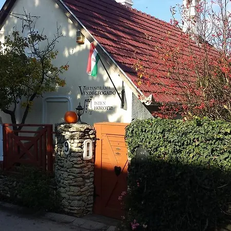 Varpanorama Vendeghaz