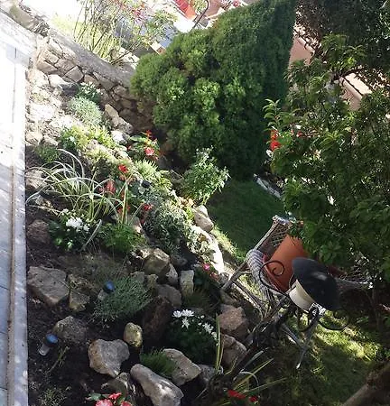 Varpanorama Vendeghaz Nagyvázsony