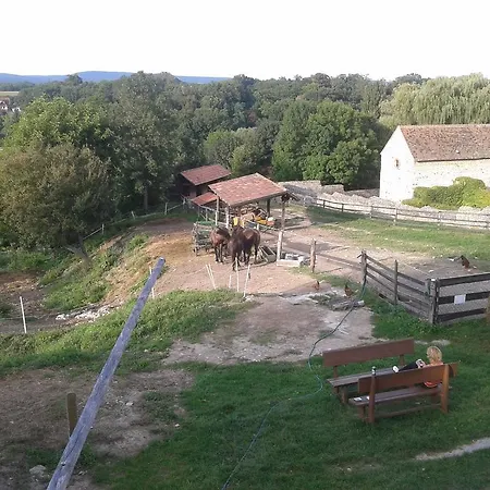Varpanorama Vendeghaz *
