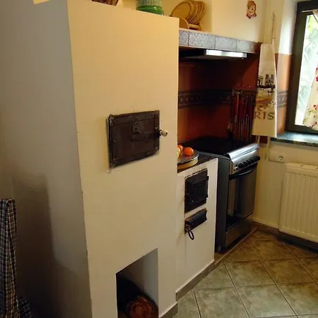 Varpanorama Vendeghaz Gasthuis Nagyvázsony