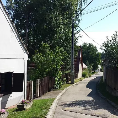 Varpanorama Vendeghaz Gasthuis