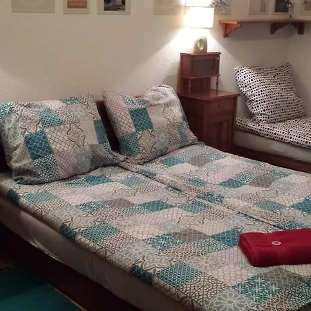 Varpanorama Vendeghaz Gasthuis Nagyvázsony
