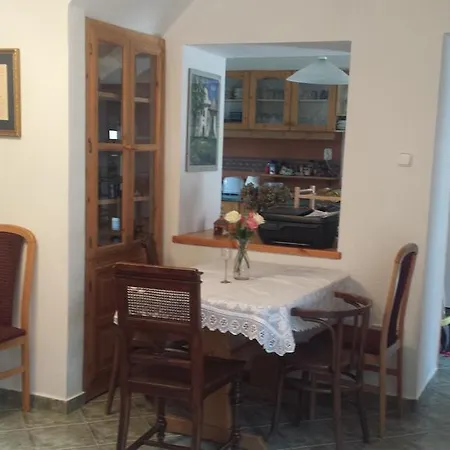 Varpanorama Vendeghaz Gasthuis Nagyvázsony