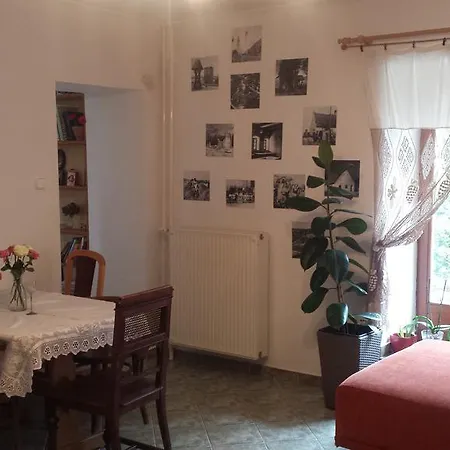 Varpanorama Vendeghaz Nagyvázsony