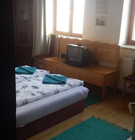 Varpanorama Vendeghaz * Nagyvázsony