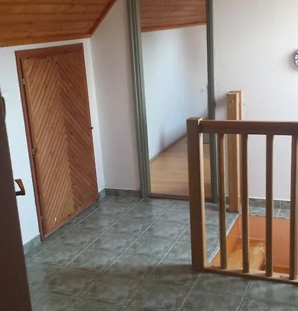 Varpanorama Vendeghaz Gasthuis
