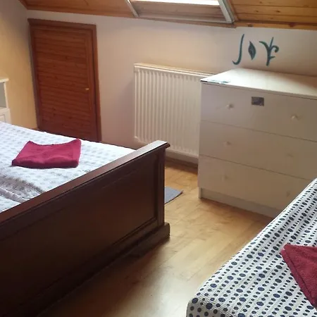 Gasthuis Varpanorama Vendeghaz Nagyvázsony